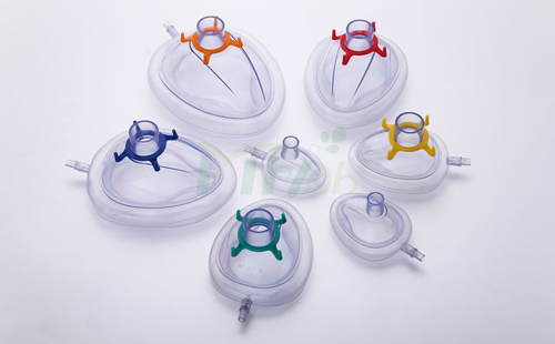 LB3011 Anaesthetic Mask